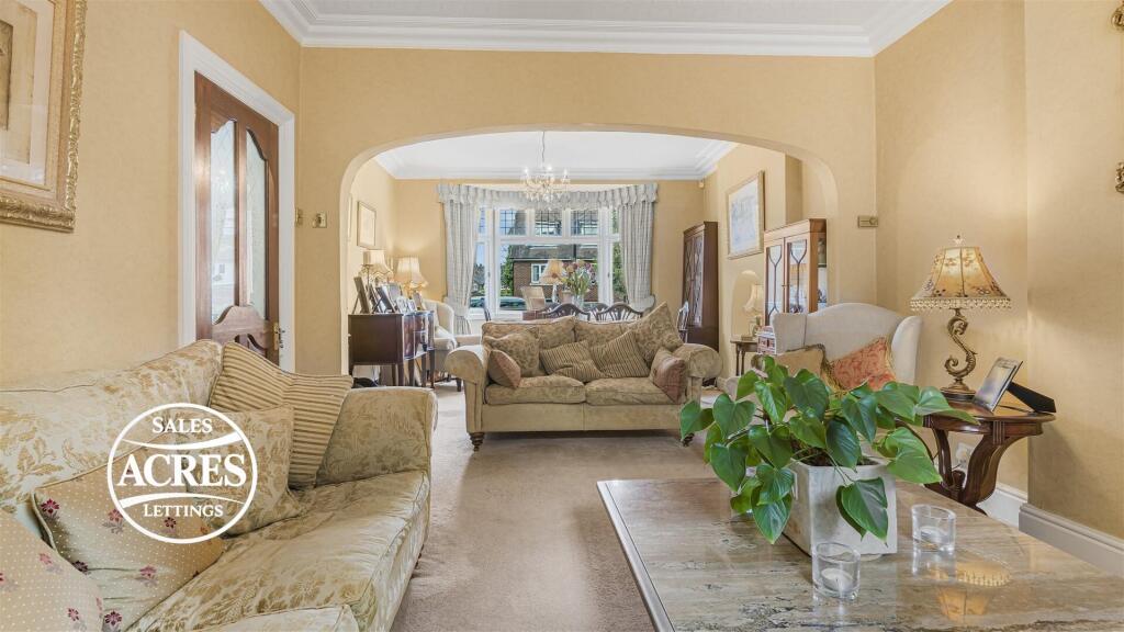 Lichfield Road, Four Oaks, Sutton Coldfield photo 5