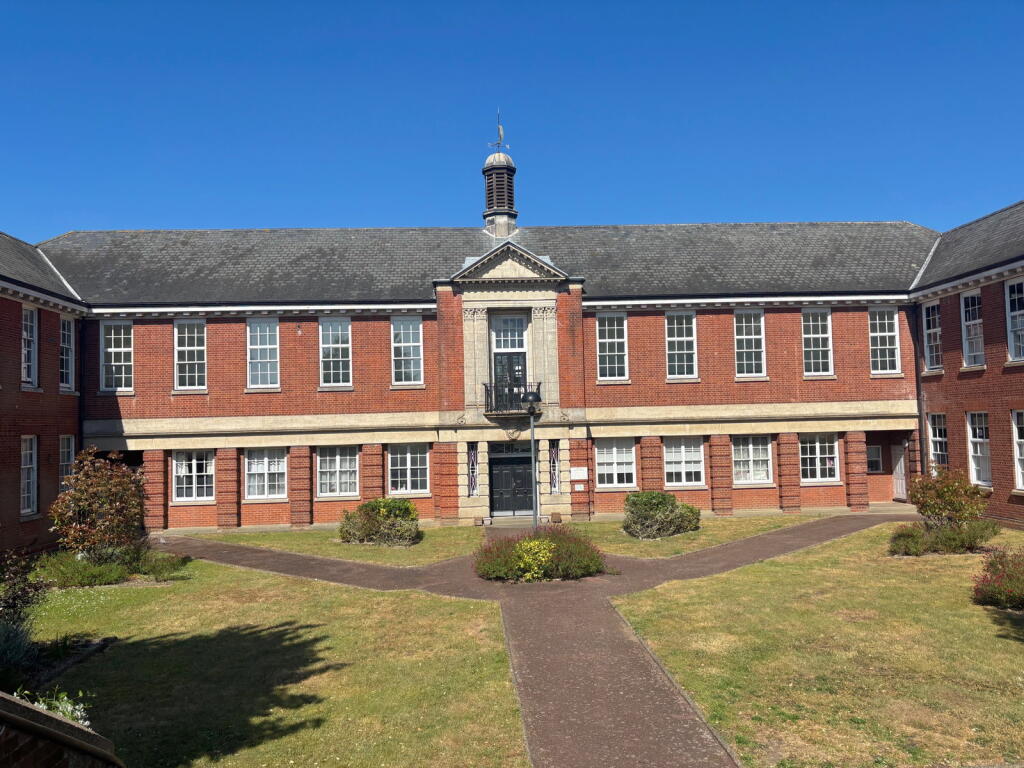 Main image of property: Old School House, Shotley Gate