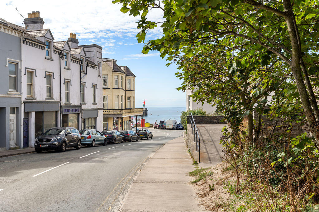 Glen View Plot 2, Strand Road, Port Erin - View 3