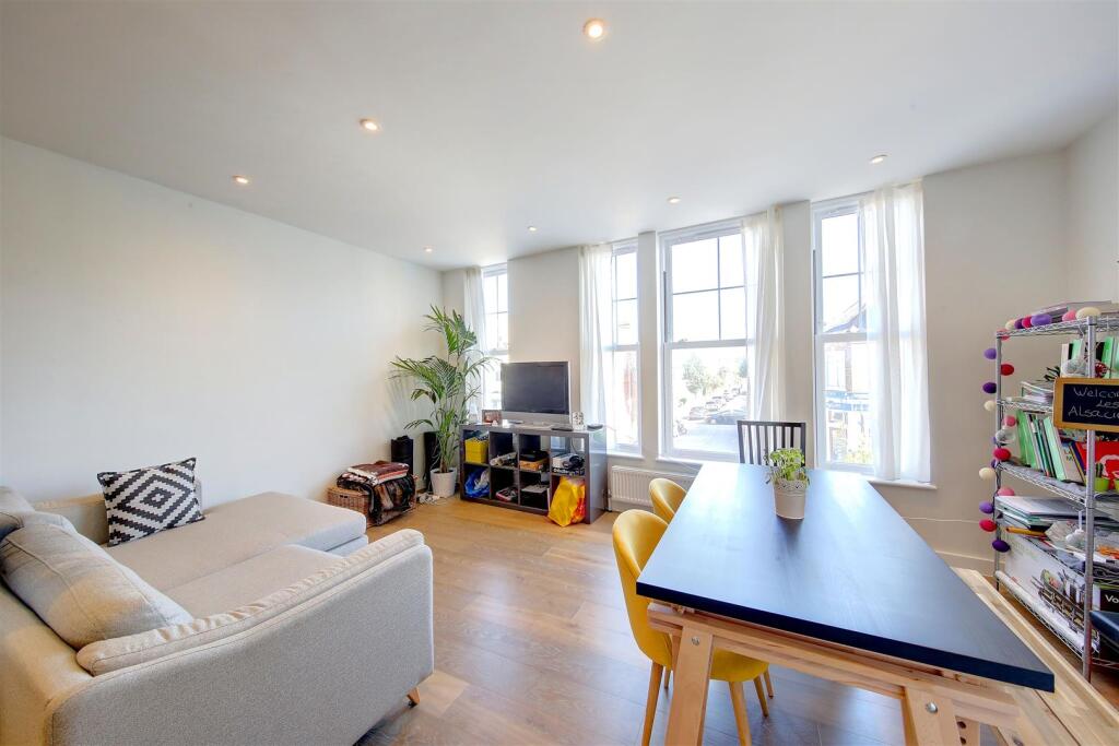 Main image of property: Lower Richmond Road, London