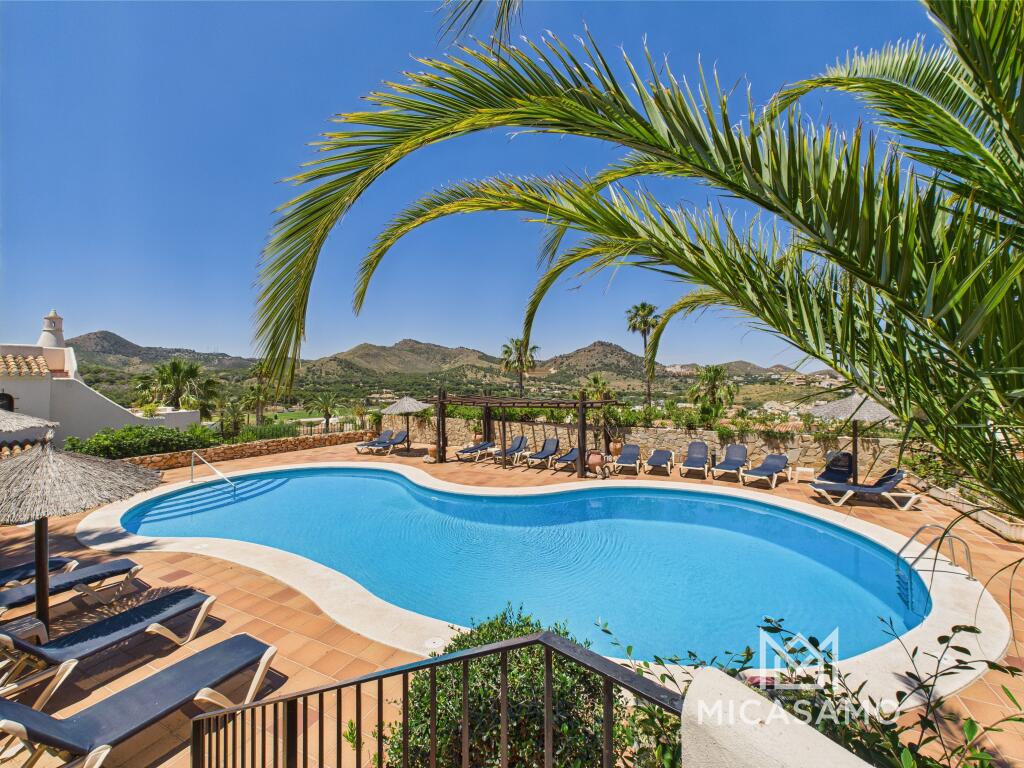 Main image of property: Murcia, La Manga Club