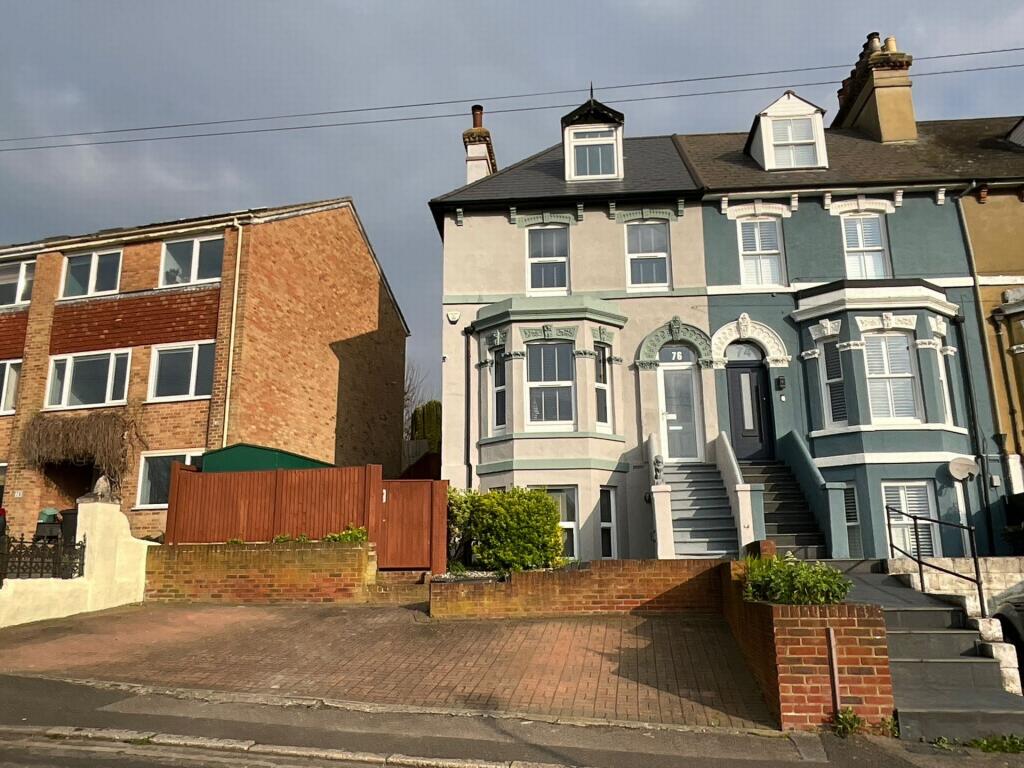 Main image of property: Priory Hill, Dover, CT17