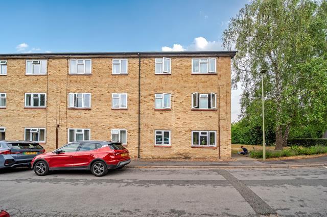 Main image of property: Millway Close, Oxford, OX2