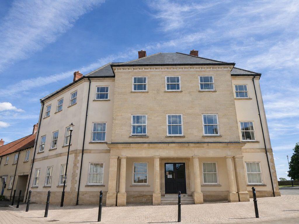 Main image of property: Spencer Road, Shepton Mallet