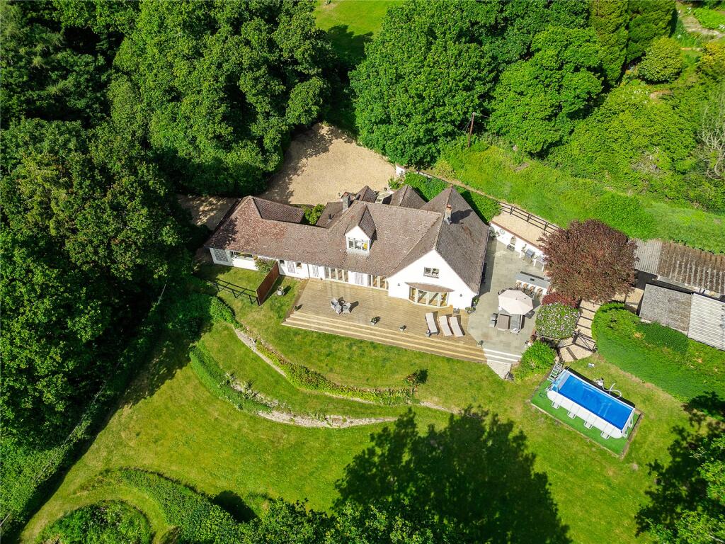 Main image of property: North Gorley, Fordingbridge, Hampshire, SP6