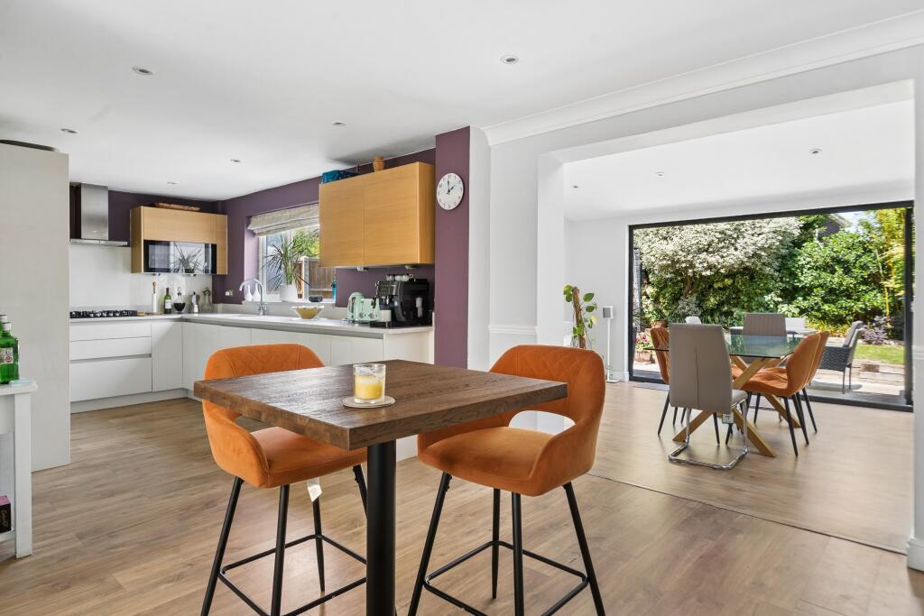 House in Bray, Windsor and Maidenhead - View 3