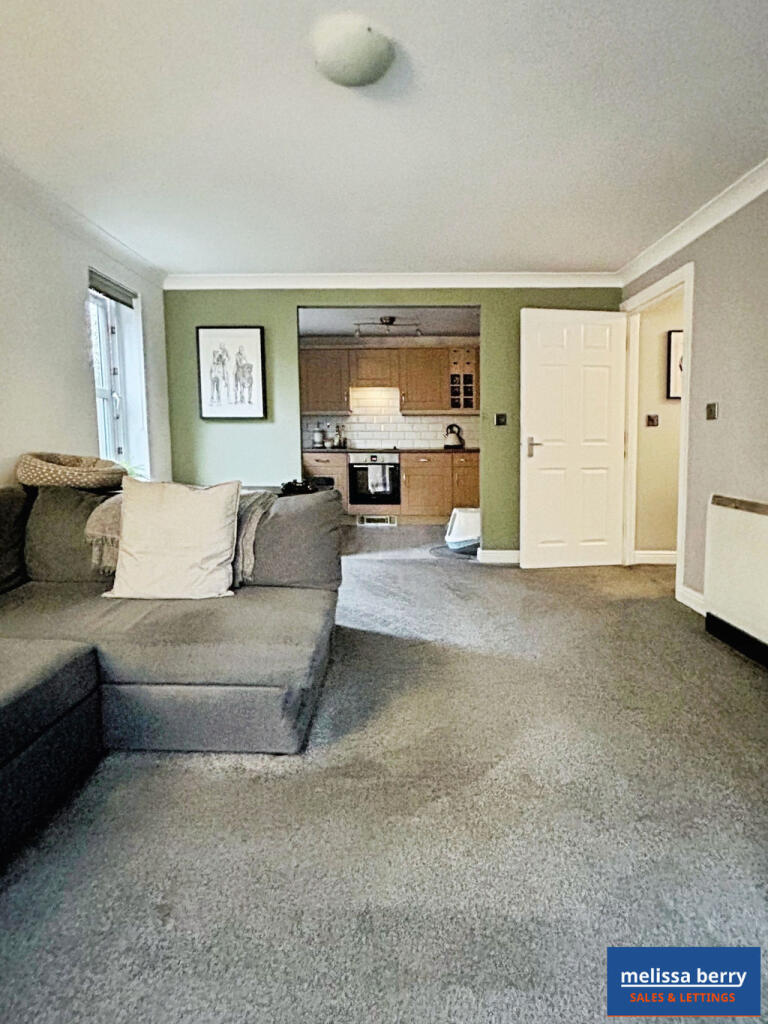 Apartment in Manchester, Greater Manchester - View 4