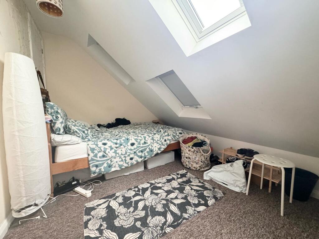 Main image of property: Livingstone Road, BATH