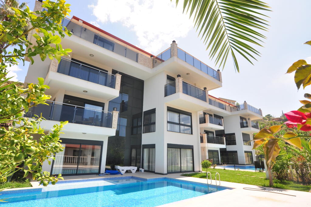 Main image of property: Antalya, Alanya, Alanya