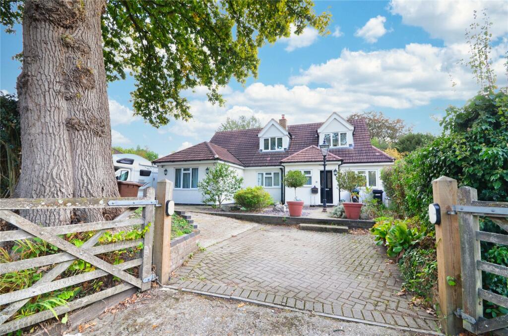 Main image of property: Racecourse Road, Dormansland, Lingfield, RH7