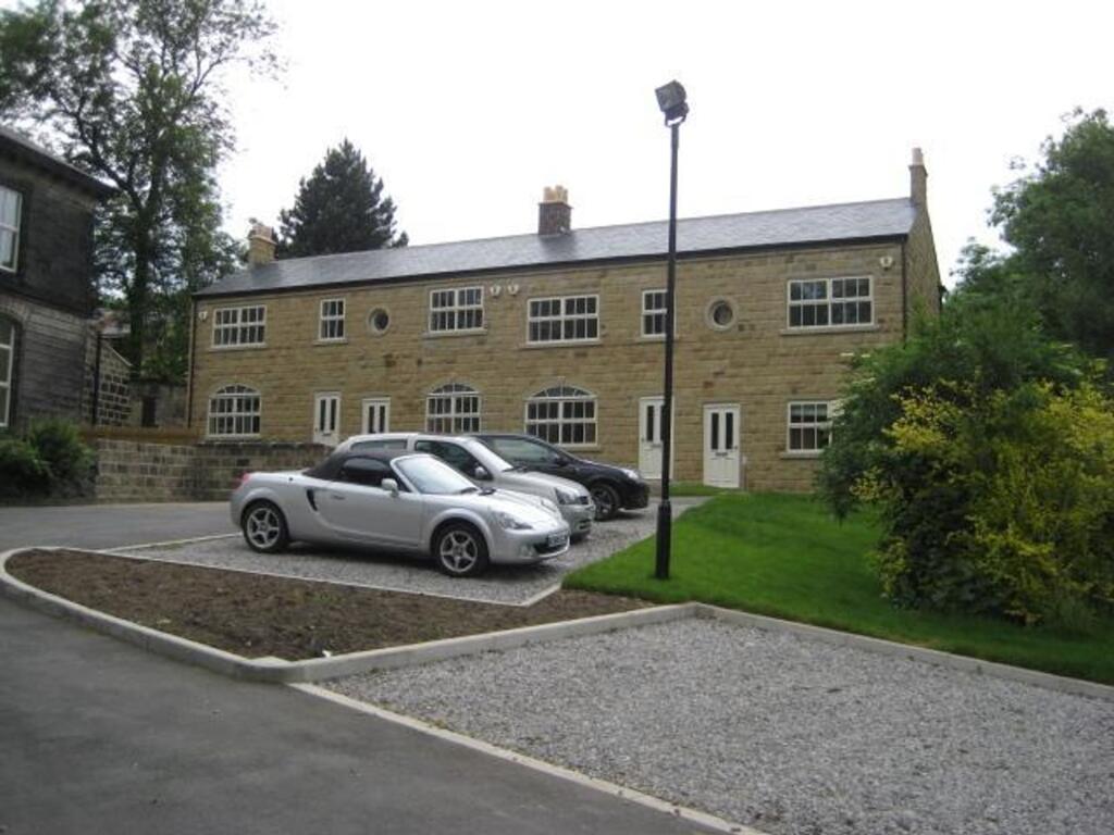 Main image of property: Burley Road, Leeds, LS4