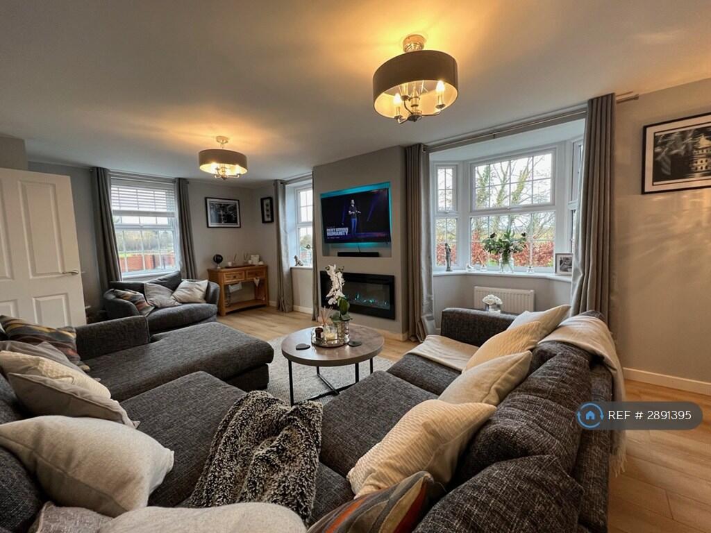 Main image of property: Field View, Wetherby, LS22