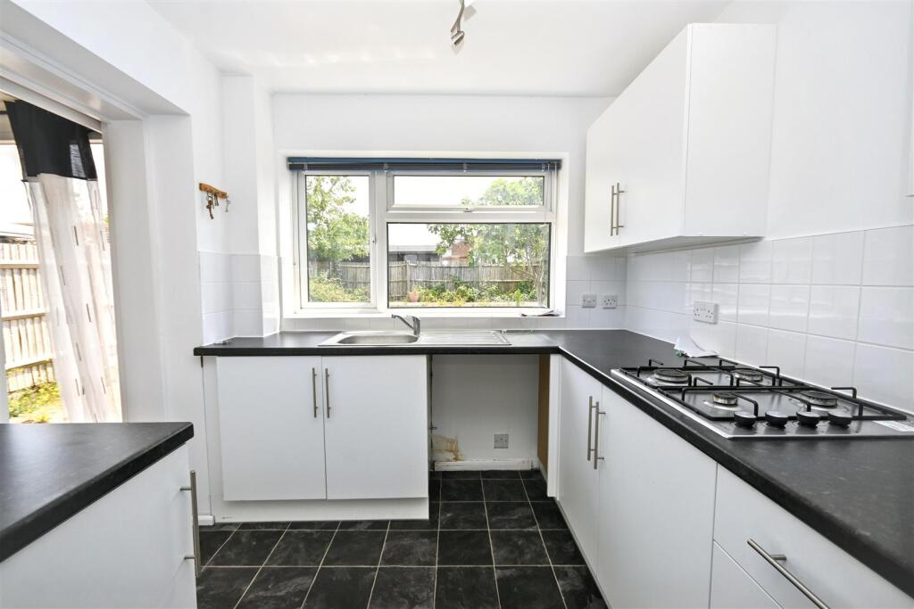 House in Eastbourne, Langney Point, St Anthony's Hill - View 3