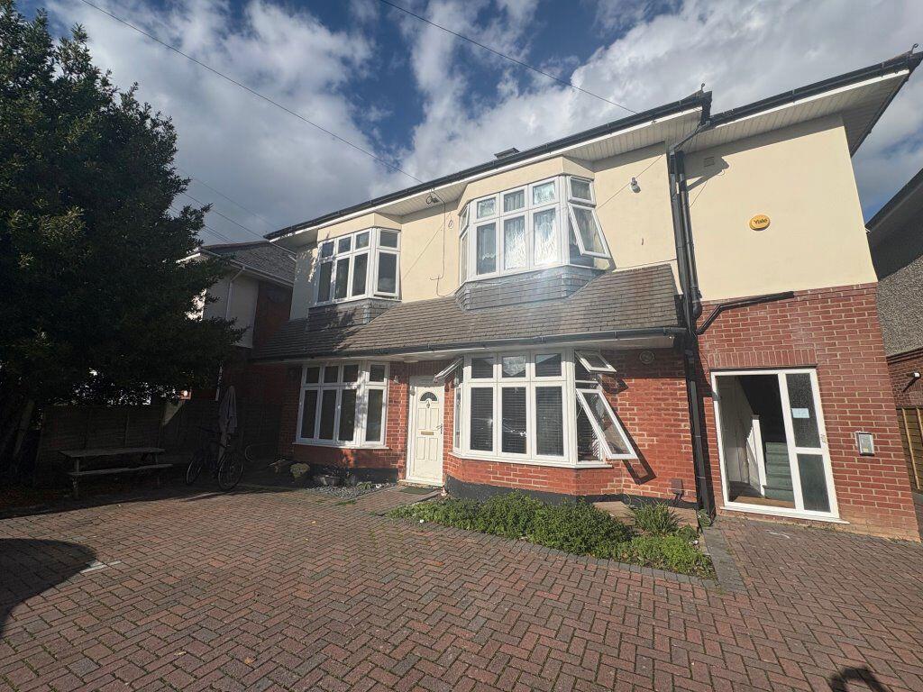 Lowther Road, Charminster