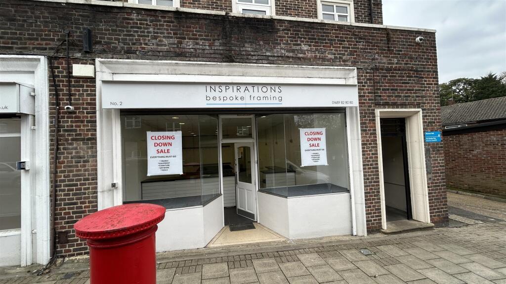 Main image of property: 2 Ranmore Path, Orpington, Kent, BR5 2HP