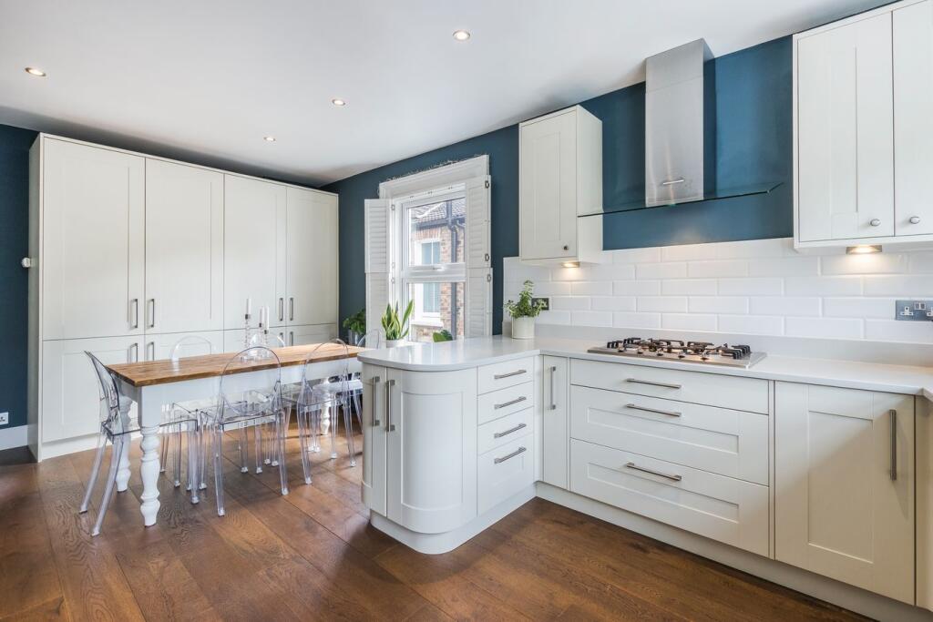 Apartment in London - View 4