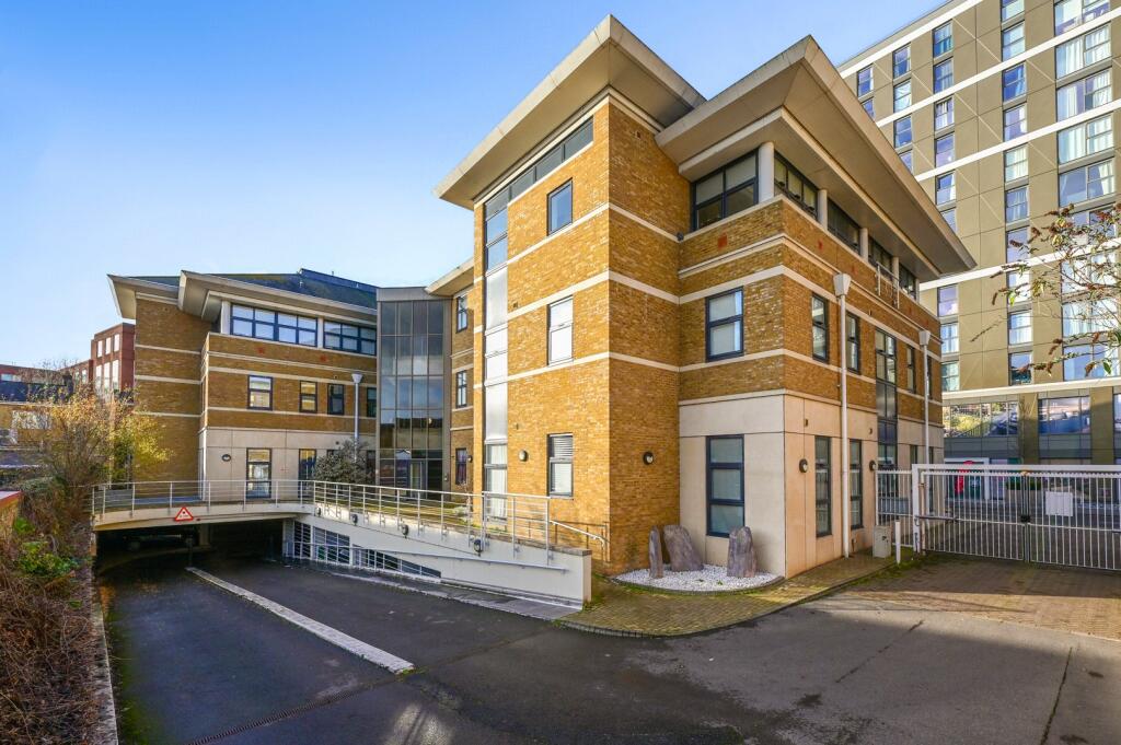 Main image of property: London Road, Staines, Surrey, TW18