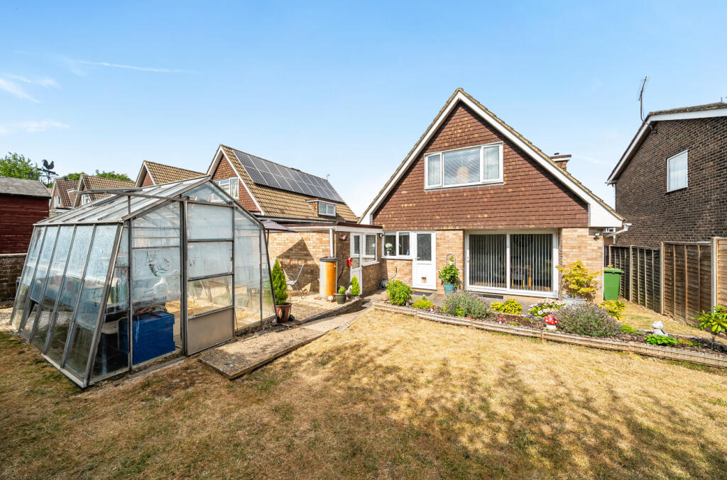 Main image of property: Heron Close, Alton, Hampshire, GU34