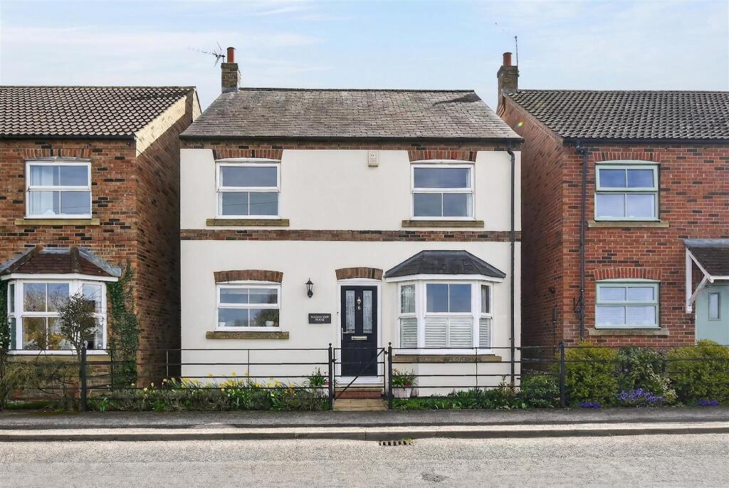 Main image of property: Sadlers Court, Alne, York