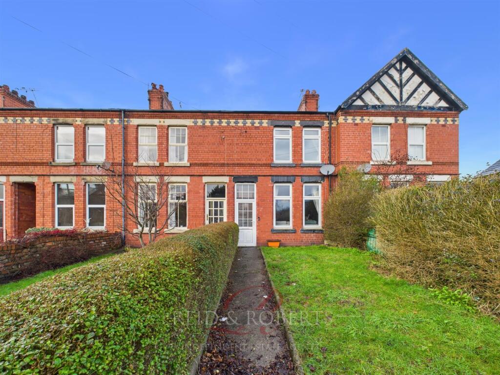 Main image of property: King Street, Mold