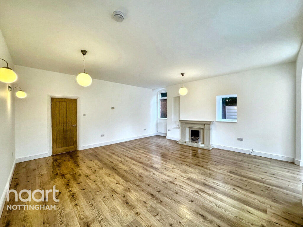 Main image of property: Magdala Road, Nottingham