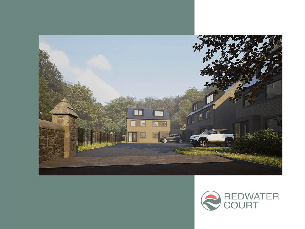 Land for sale in Pudsey Road, Cornholme, Todmorden, OL14 – pohled 3