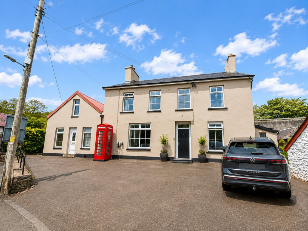 Main image of property: Pumpsaint, Llanwrda, SA19