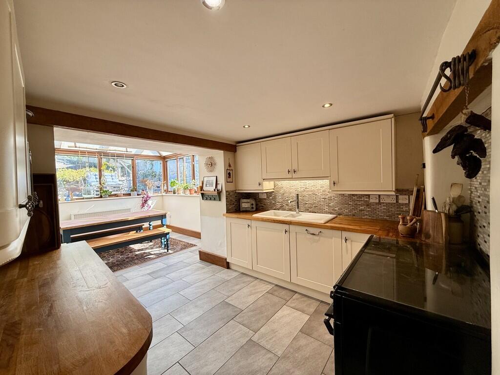 House in East Horrington, St Cuthbert Out - View 5