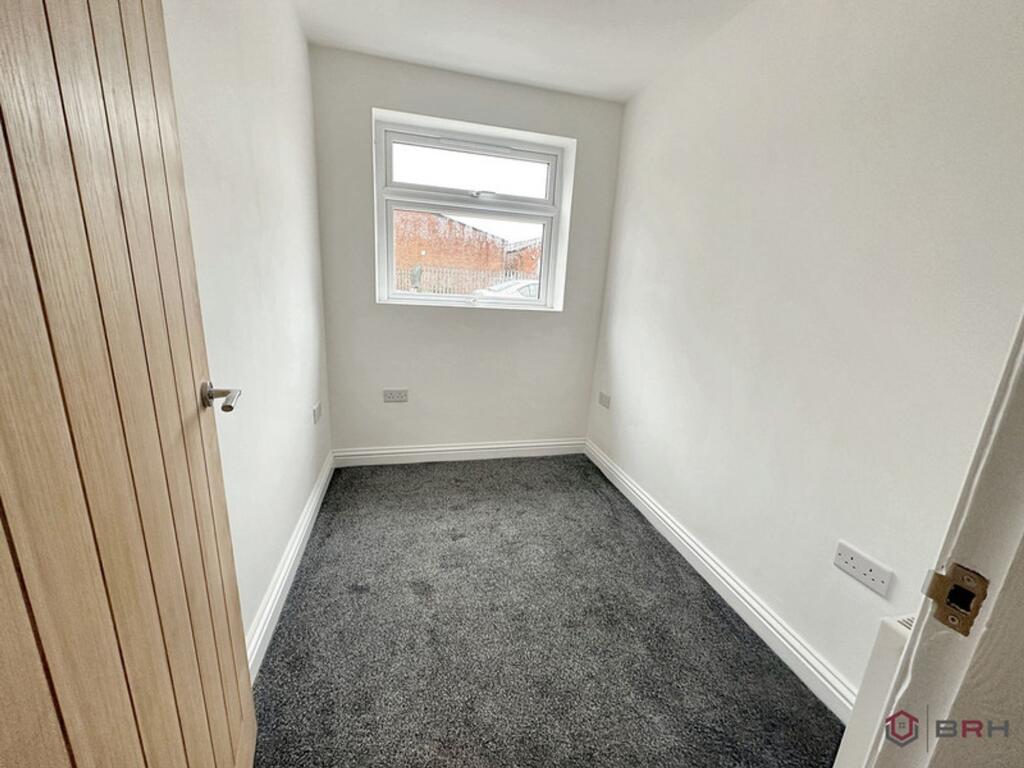 House in Doncaster - More