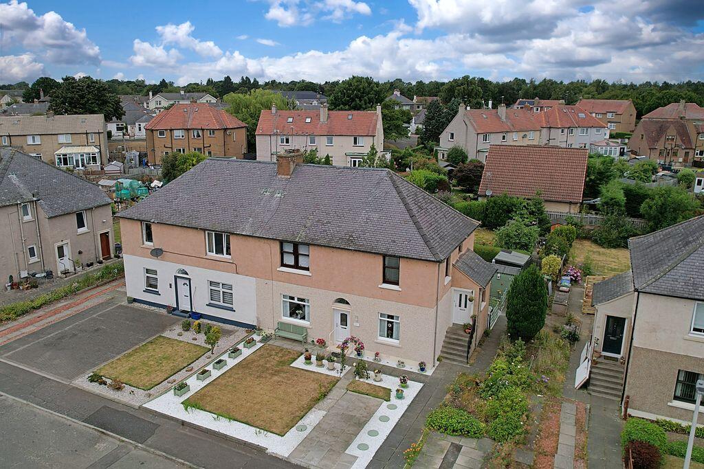 Main image of property: Eldindean Terrace, Bonnyrigg