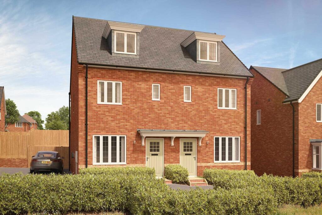 Main image of property: High Street, 
Walton, 
Felixstowe,
IP11 9QN