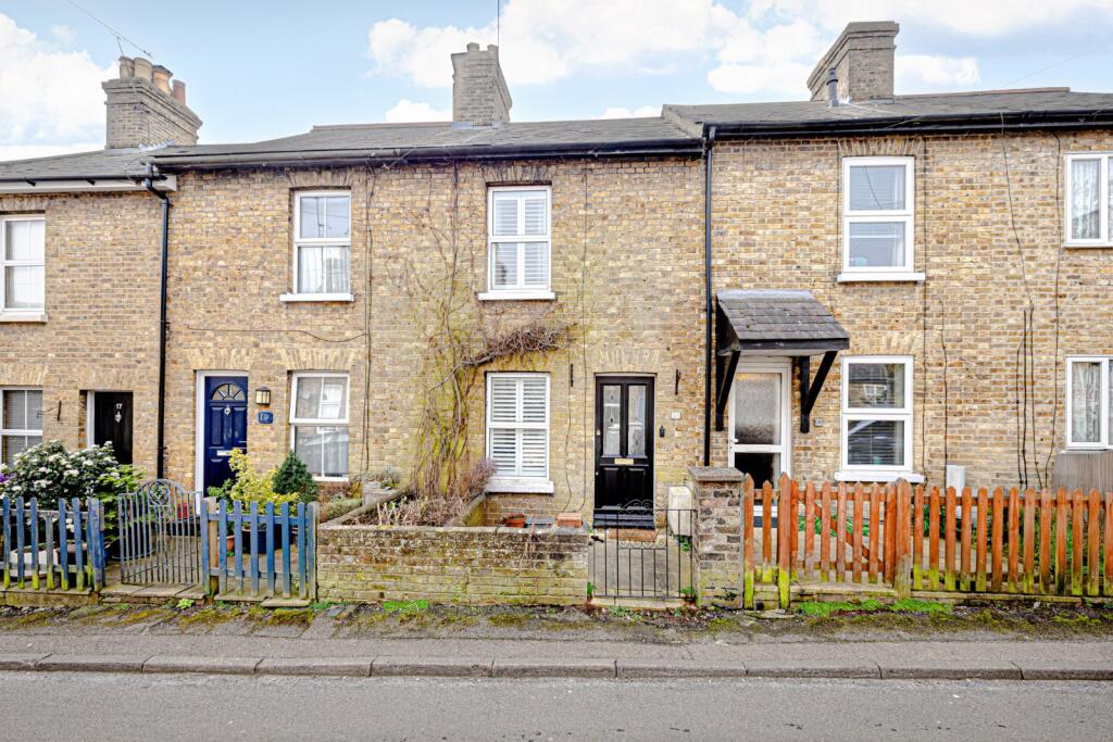 Main image of property: Jervis Road, Bishop's Stortford, Hertfordshire, CM23