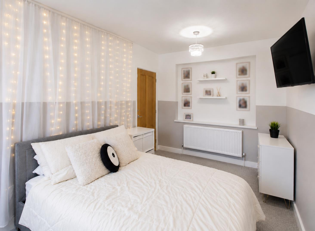 House in Nottingham, Gedling - View 4