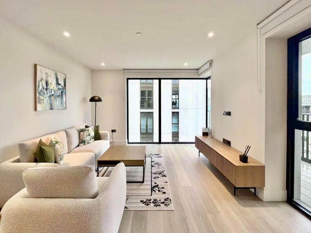 Main image of property: Westmont Apartments, Fountain Park Way, Hammersmith And Fulham, London