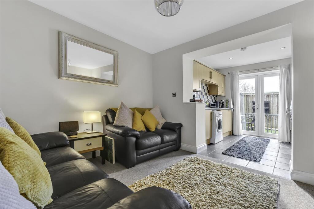 Main image of property: St. James Street, Mangotsfield, Bristol