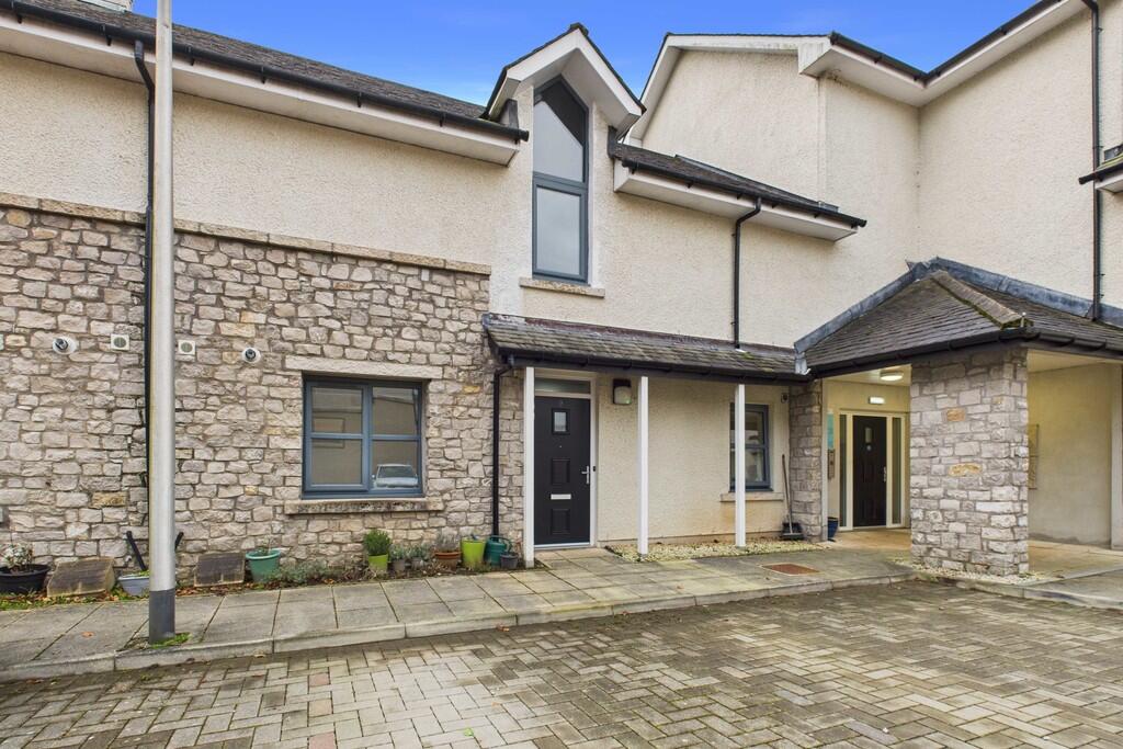 Main image of property: 9 Cedric Walk, Park Road, Grange over Sands, Cumbria, LA11 7DG