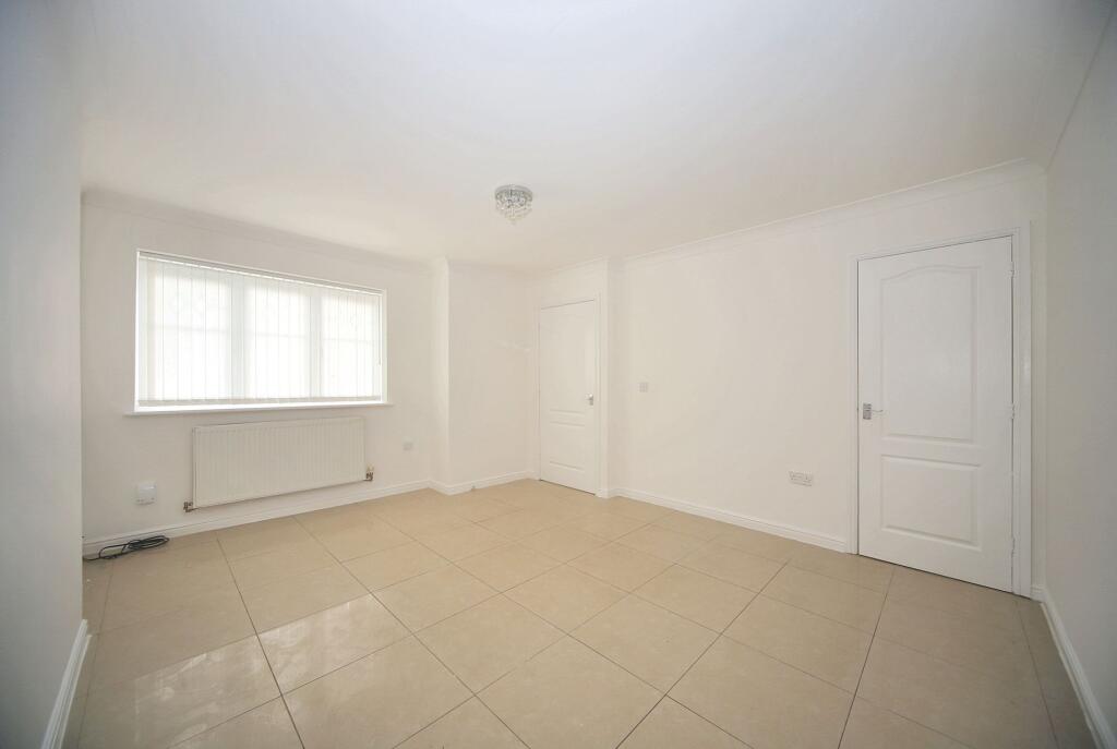 Hobberley Drive, Skelmersdale, WN8 - Widok 5