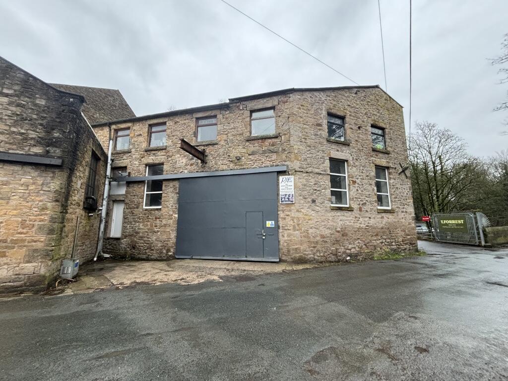 Main image of property: Unit 2, Samlesbury Mill, Samlesbury Bottoms, Preston, Lancashire, PR5 0RN