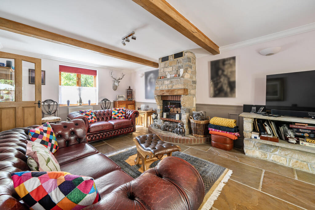 House in East Devon, All Saints - View 5