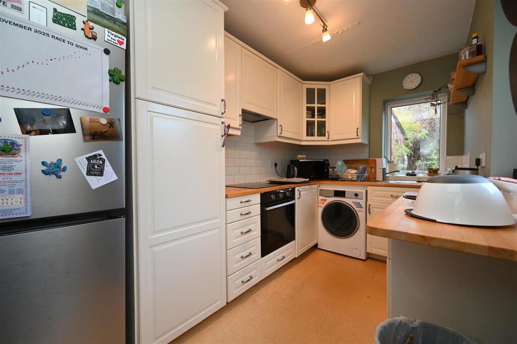 Gordon Road, Harborne, Birmingham, B17 photo 5