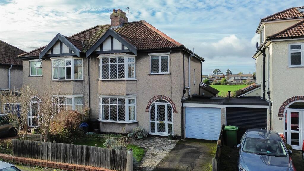 Main image of property: Wimbledon Road | Henleaze