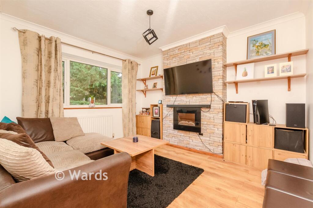 Main image of property: Vale Drive, Chatham, Kent