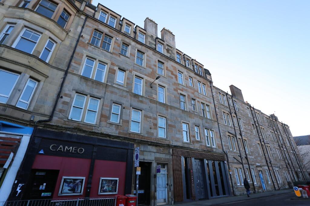 Main image of property: Lochrin Terrace, Tollcross, Edinburgh, EH3