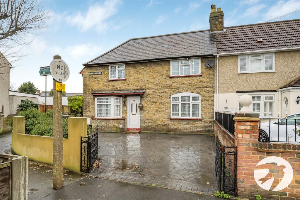 Main image of property: Norfolk Place, Welling, Kent, DA16