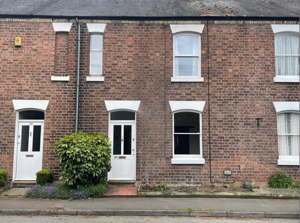 Main image of property: London Road, Shrewsbury