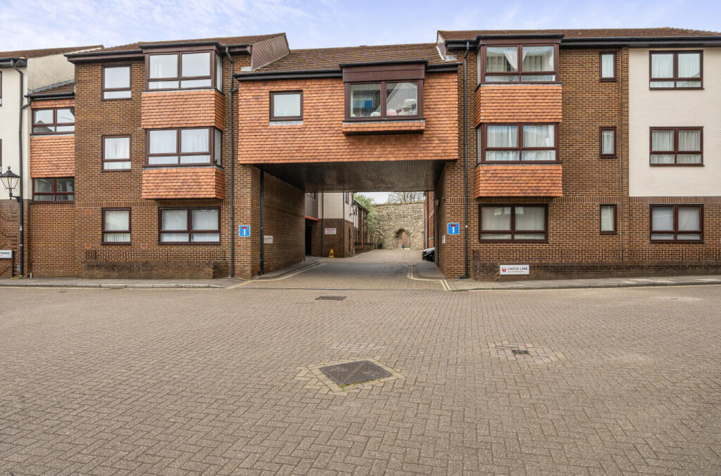 Main image of property: Maddison Street, Southampton, Hampshire, SO14