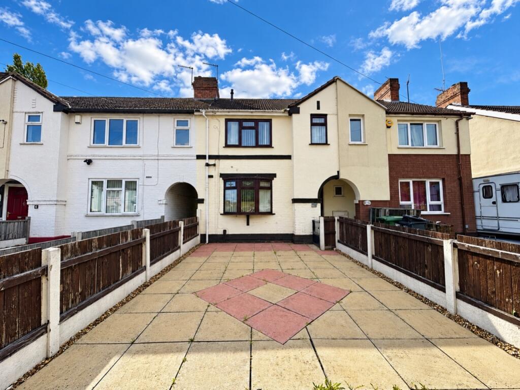 Main image of property: Aston Road, Willenhall, WV13