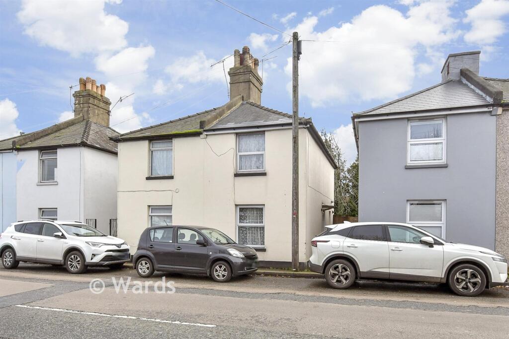 Main image of property: Sturry Road, Canterbury, Kent