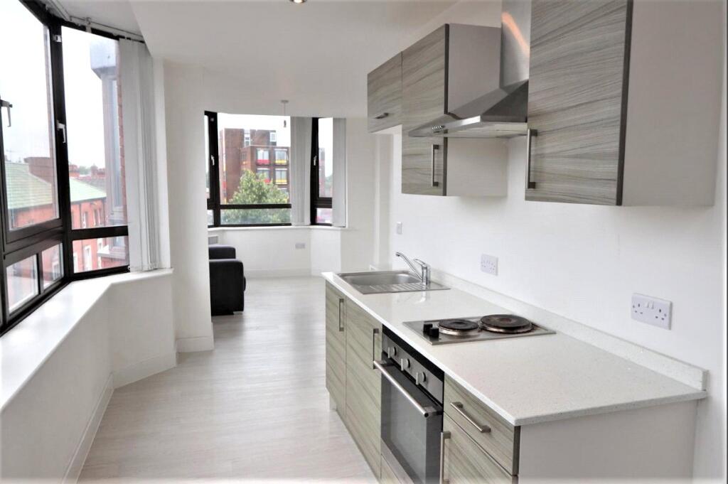 Main image of property: Provincial House, Nelson Square, Bolton, BL1