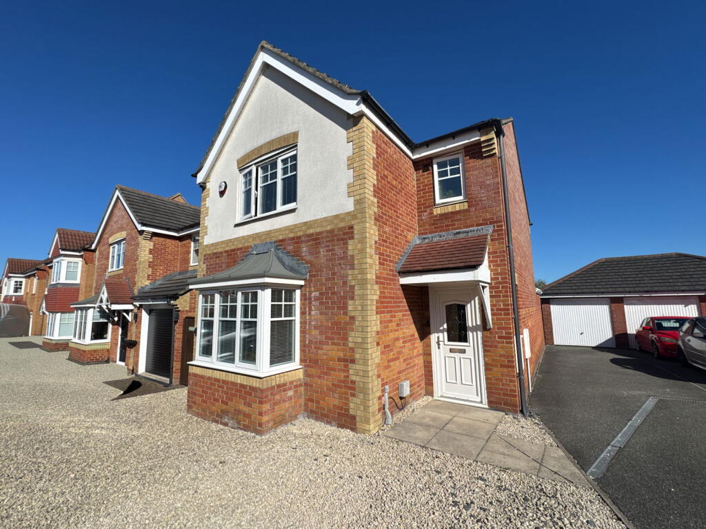 Main image of property: Heather Lea, Blyth, NE24 4DE